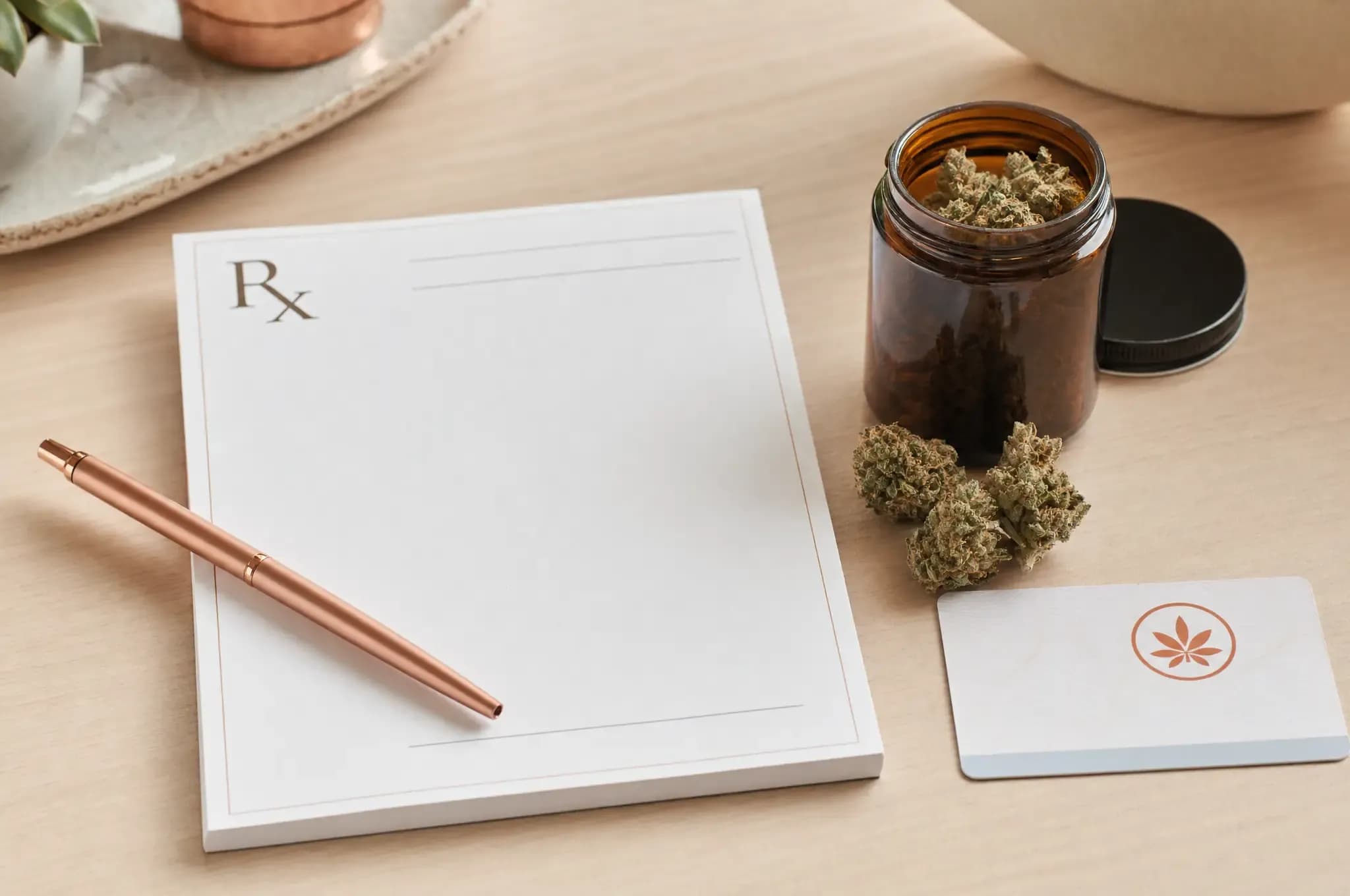 Cannabis-Patient werden: Rezept, Ausweis und Ablauf in Deutschland