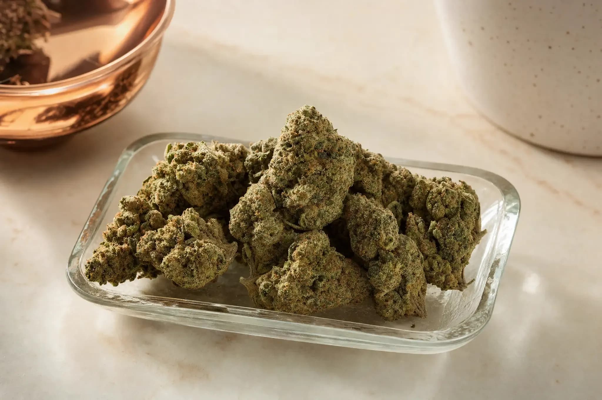 Top 10 Cannabis-Blüten Made in Germany: Was deutsche Anbauer 2026 liefern