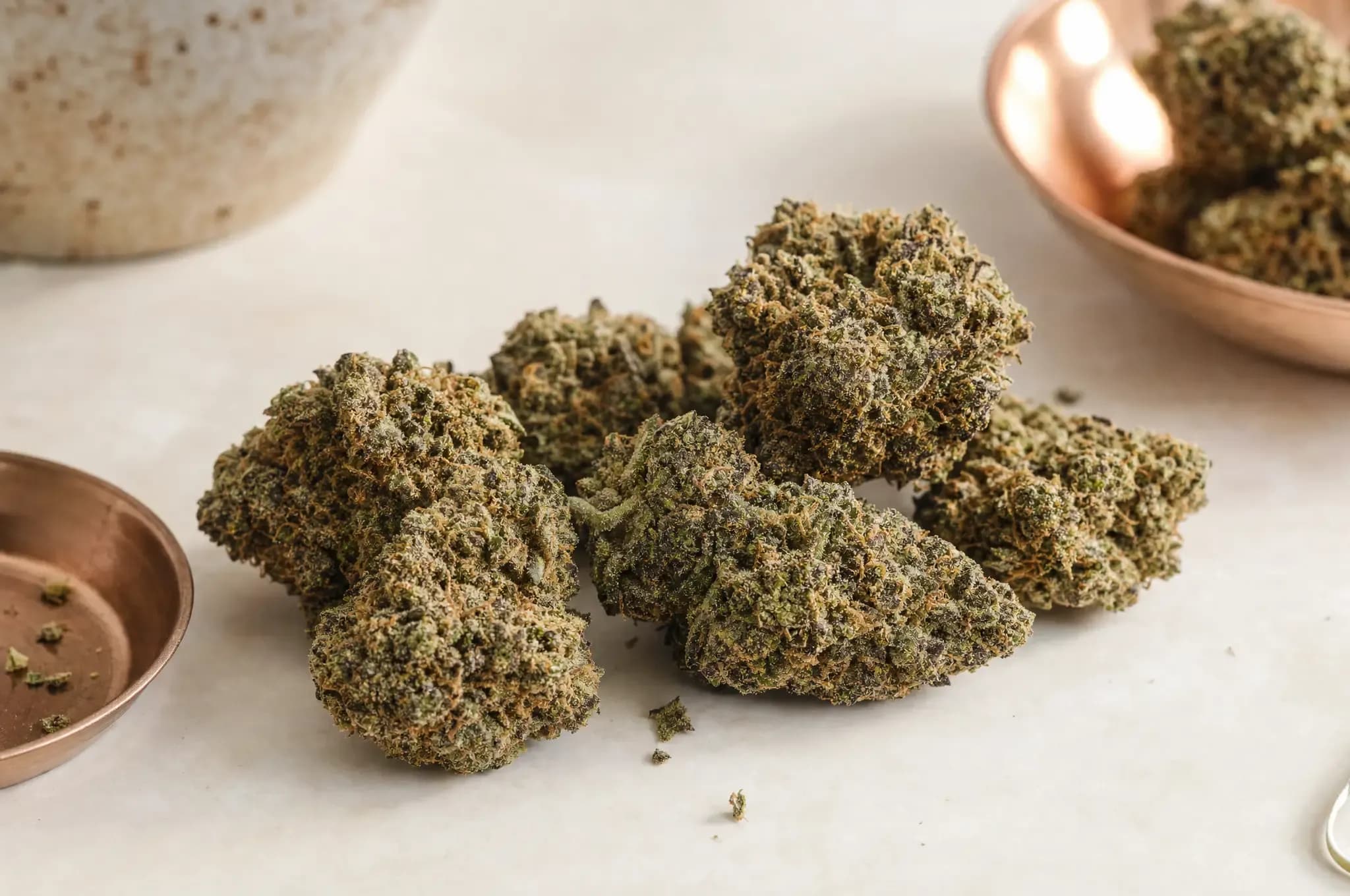 Was ist Craft Cannabis? Handwerk statt Massenware erklärt